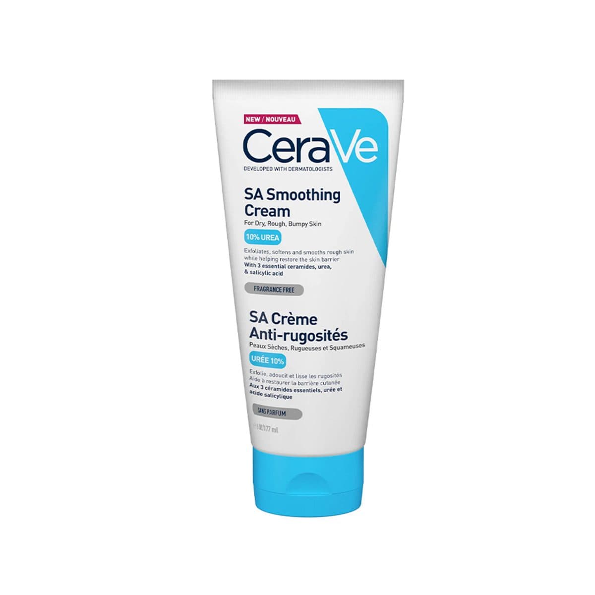 CeraVe - SA Smoothing Cream