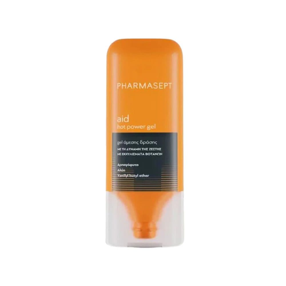 Pharmasept - Hot Power Gel