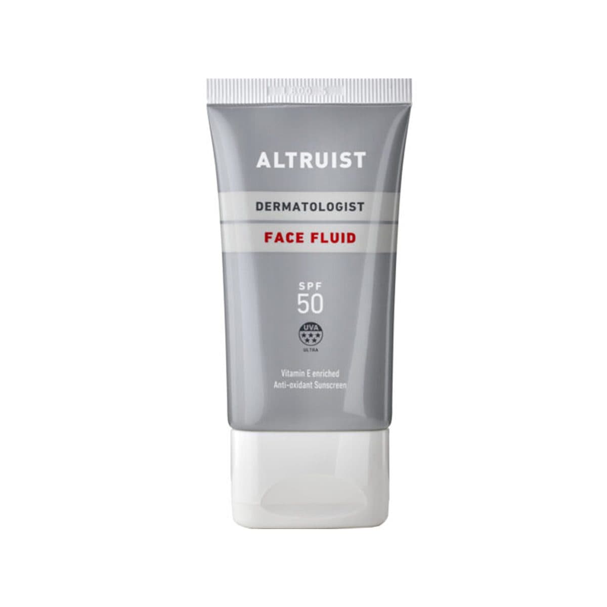 Altruist - Face Fluid Sunscreen (SPF 50)
