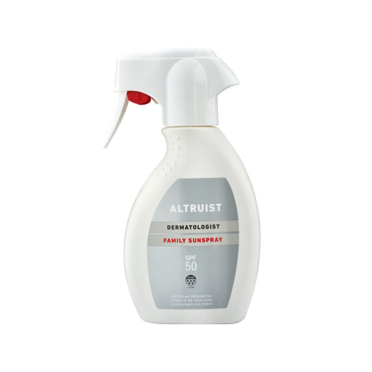 Altruist - Family Sunspray (SPF 50)