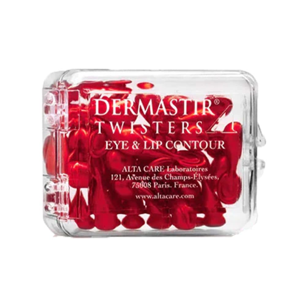 Dermastir - Twister Refill Eye&Lip Contour
