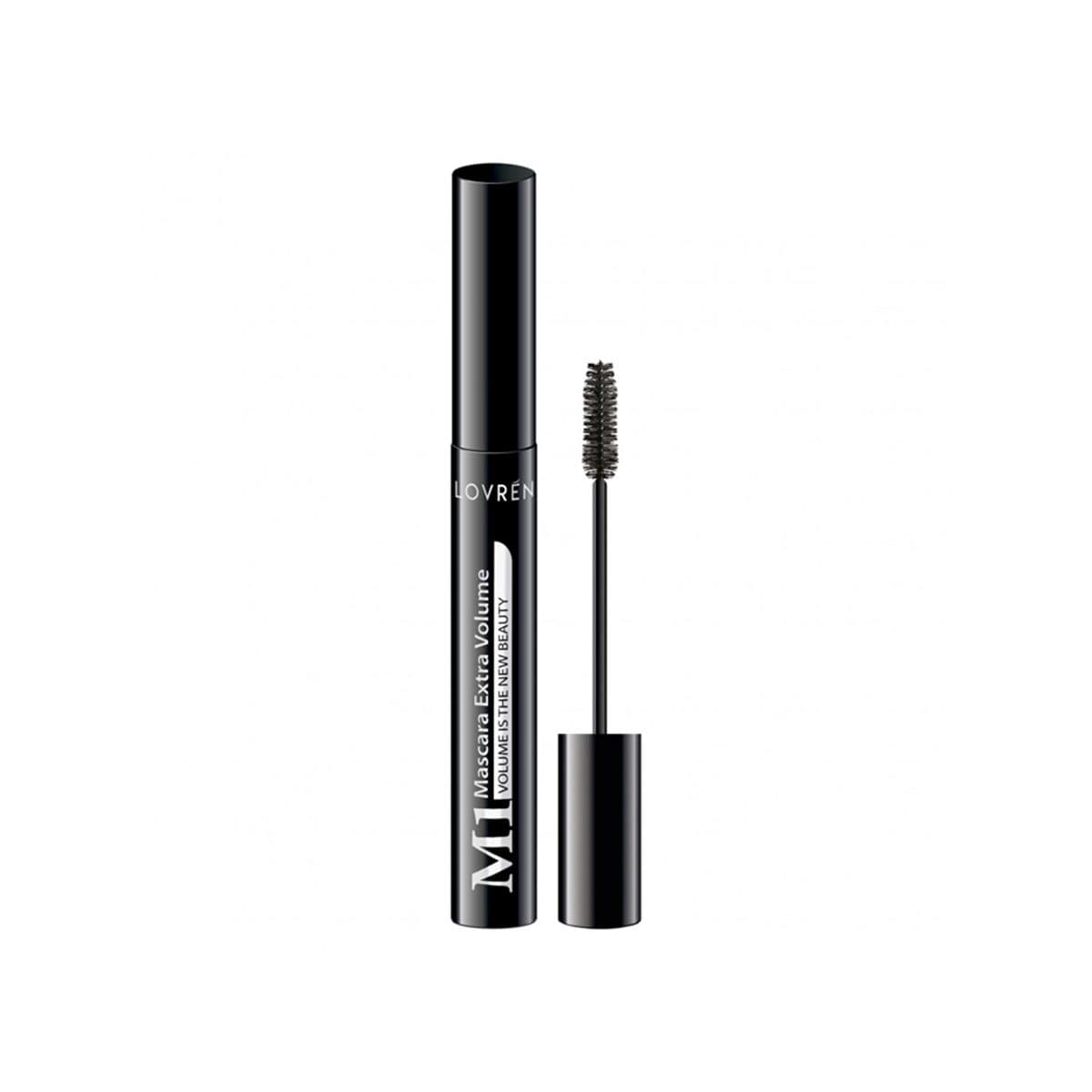 Lovrén - M1 Mascara Extra Volume