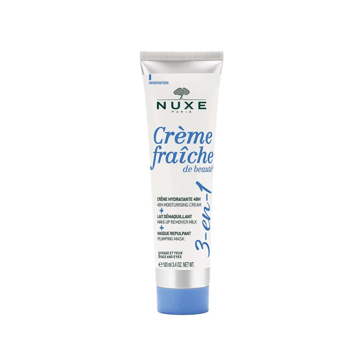 Nuxe - Creme Fraiche de Beauté 3-in-1