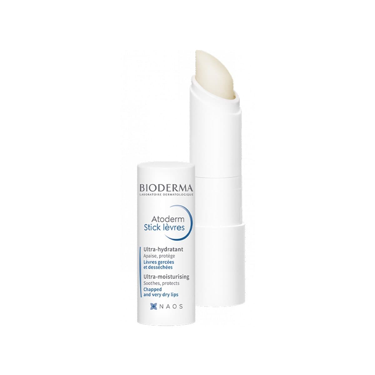 Bioderma - Atoderm Stick Levres