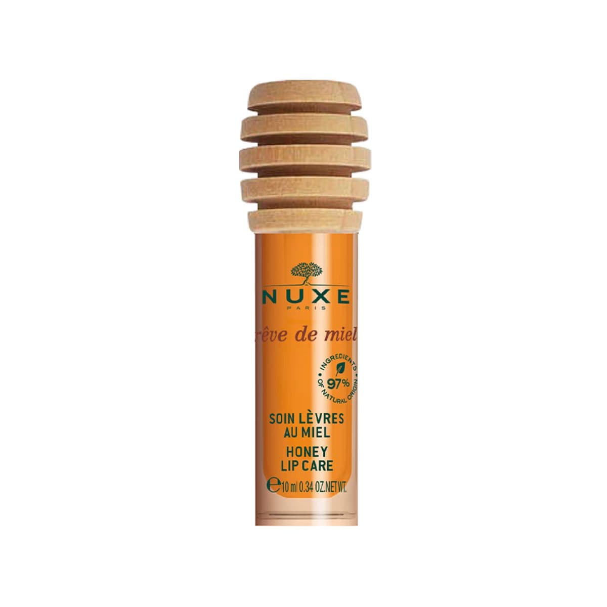 Nuxe - Reve De Miel Lip Care