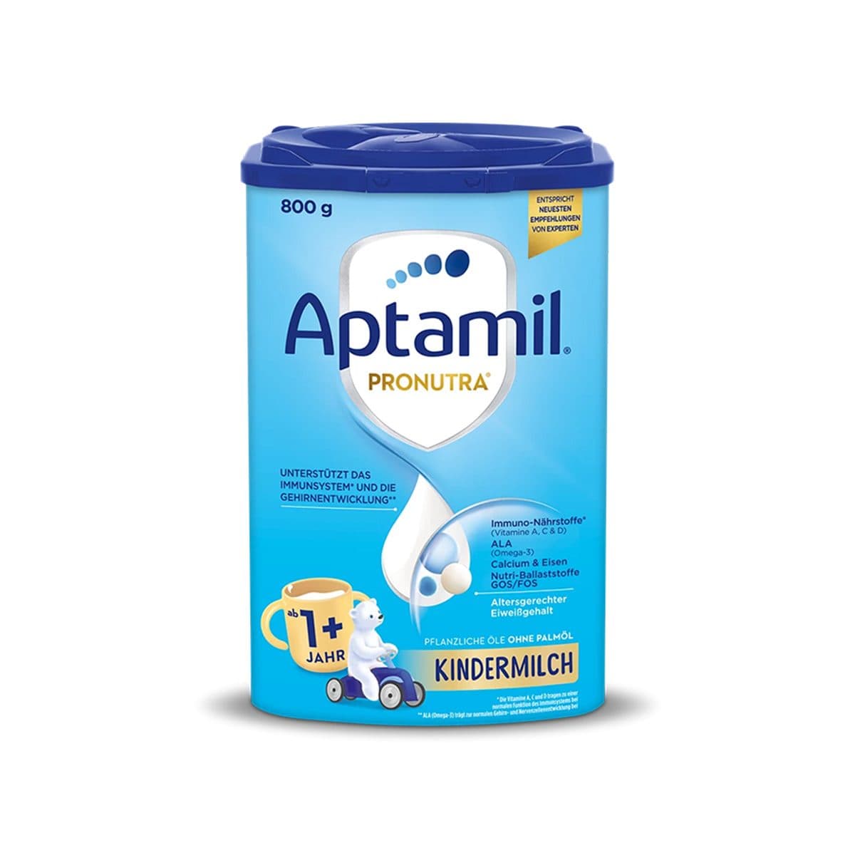 Aptamil - Kindermilch 1 (1 vjeç+)