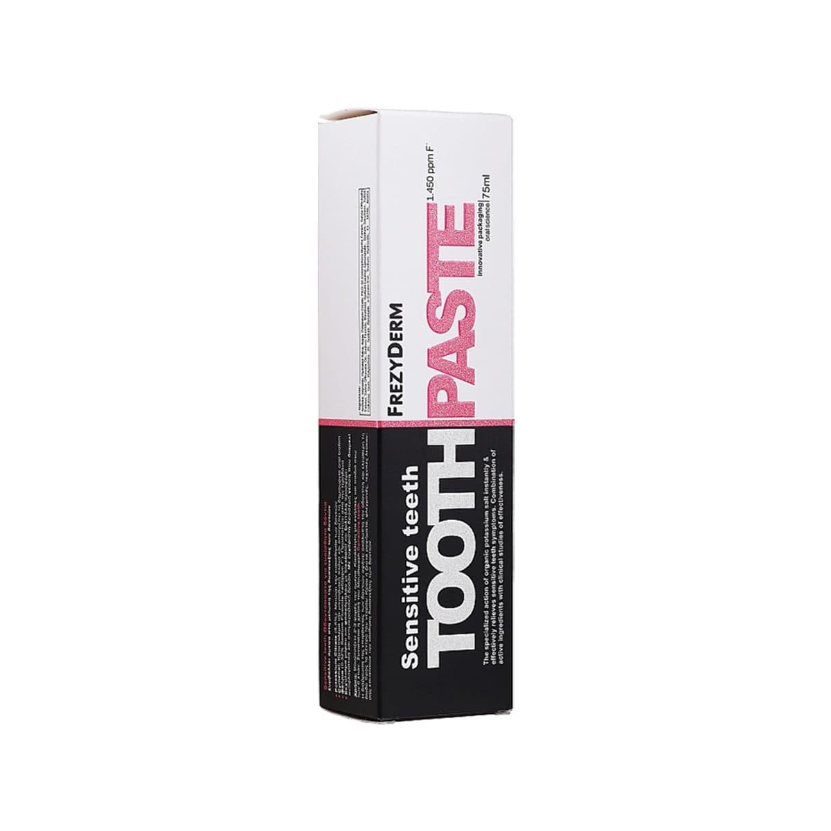 Frezyderm - Sensitive Teeth Toothpaste