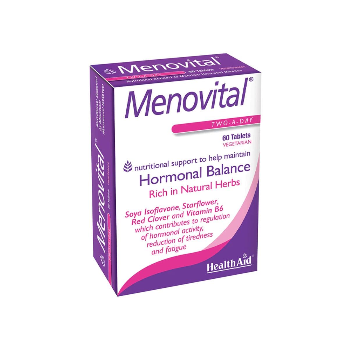 Health Aid - Menovital