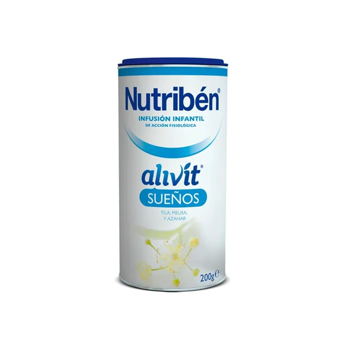 Nutriben - Alivit Good Night
