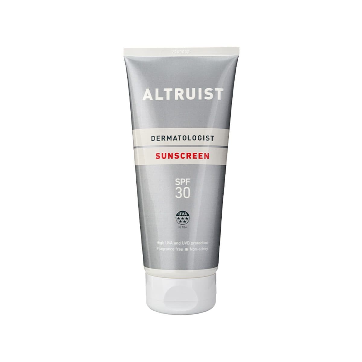 Altruist - Sunscreen (SPF 30)