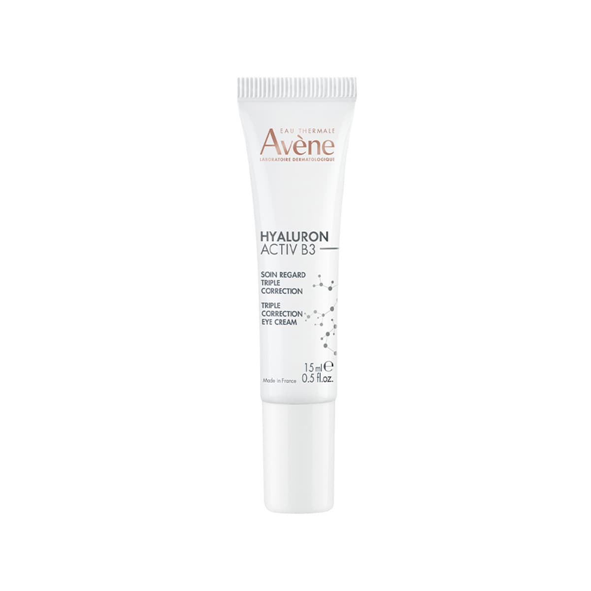 Avene - Hyaluron Activ B3 Triple Correction Eye Cream