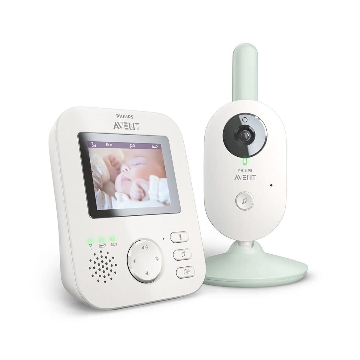Avent - Digital Video Baby Monitor