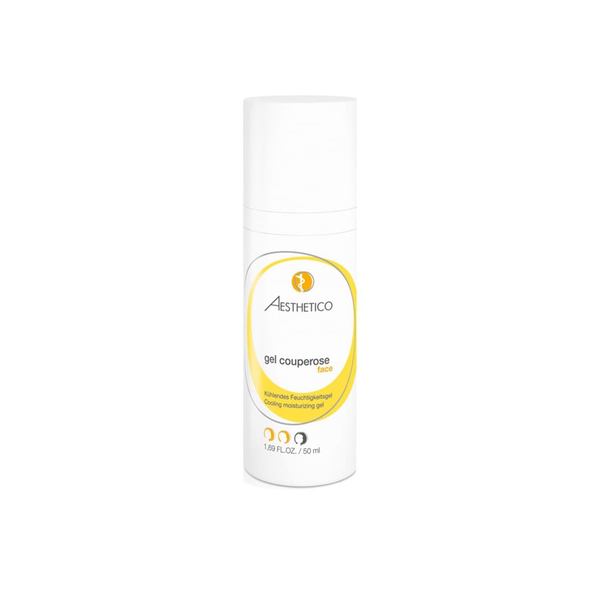 Aesthetico - Gel Couperose