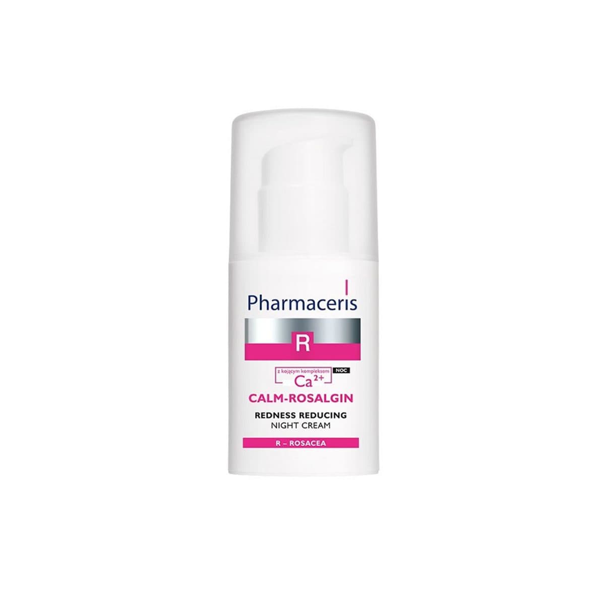 Pharmaceris - Rosacea Calm-Rosalgin