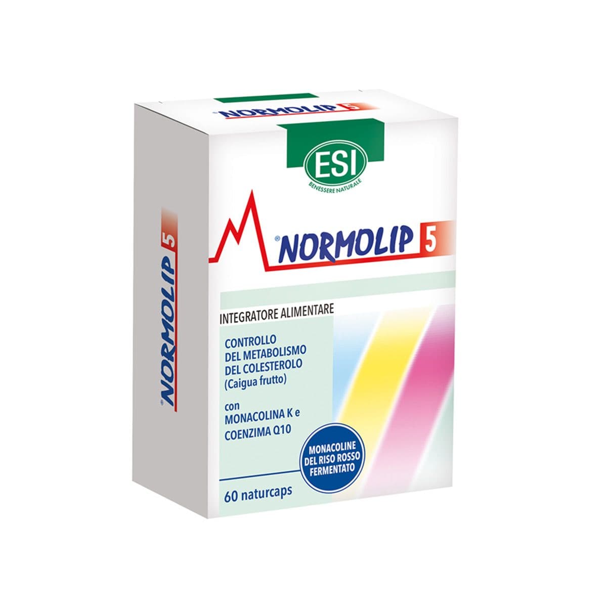ESI - Normolip 5