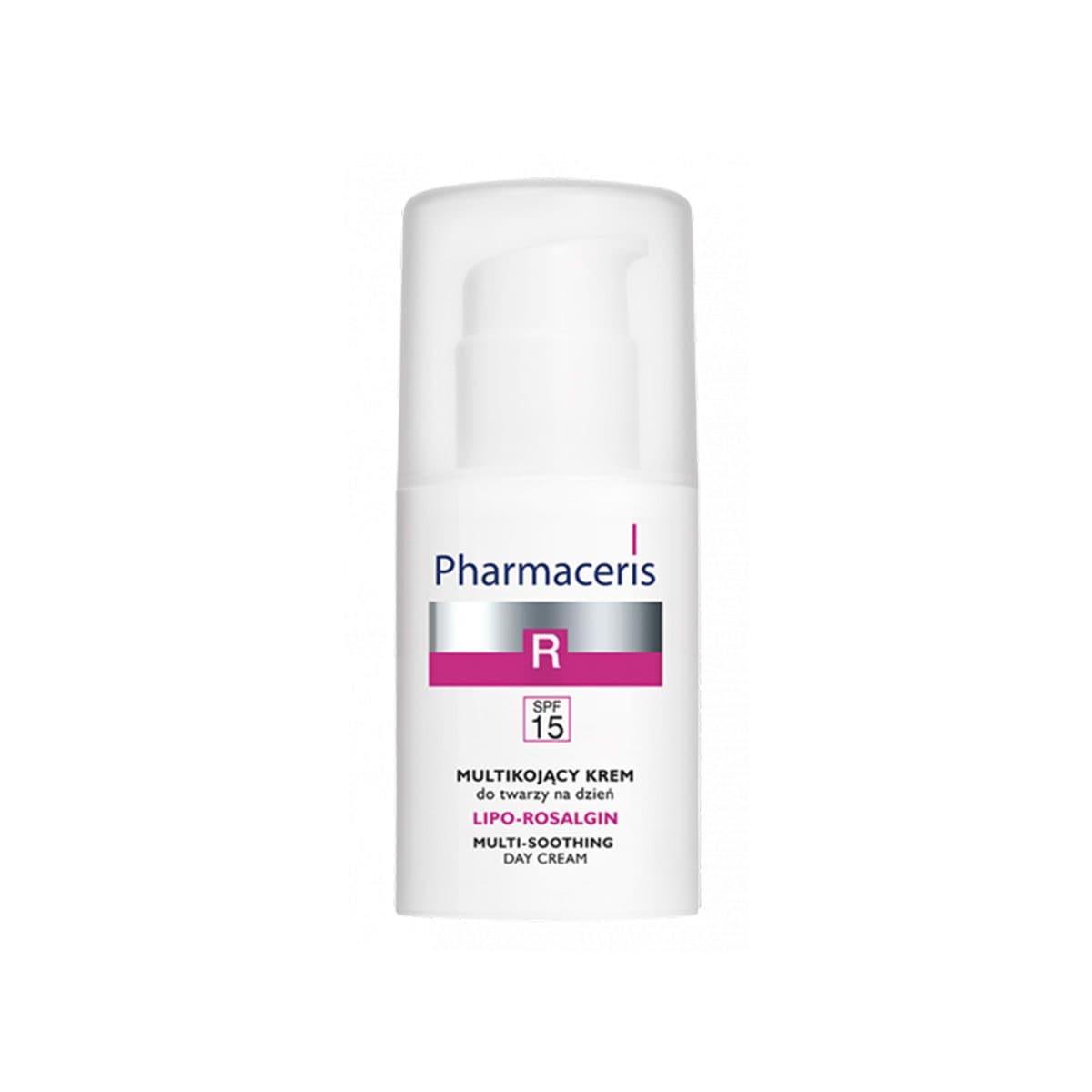 Pharmaceris - Rosacea Lipo-Rosalgin