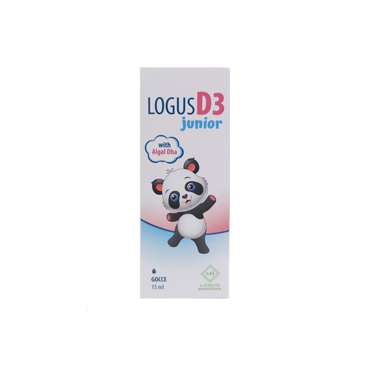 Logus - D3 Junior