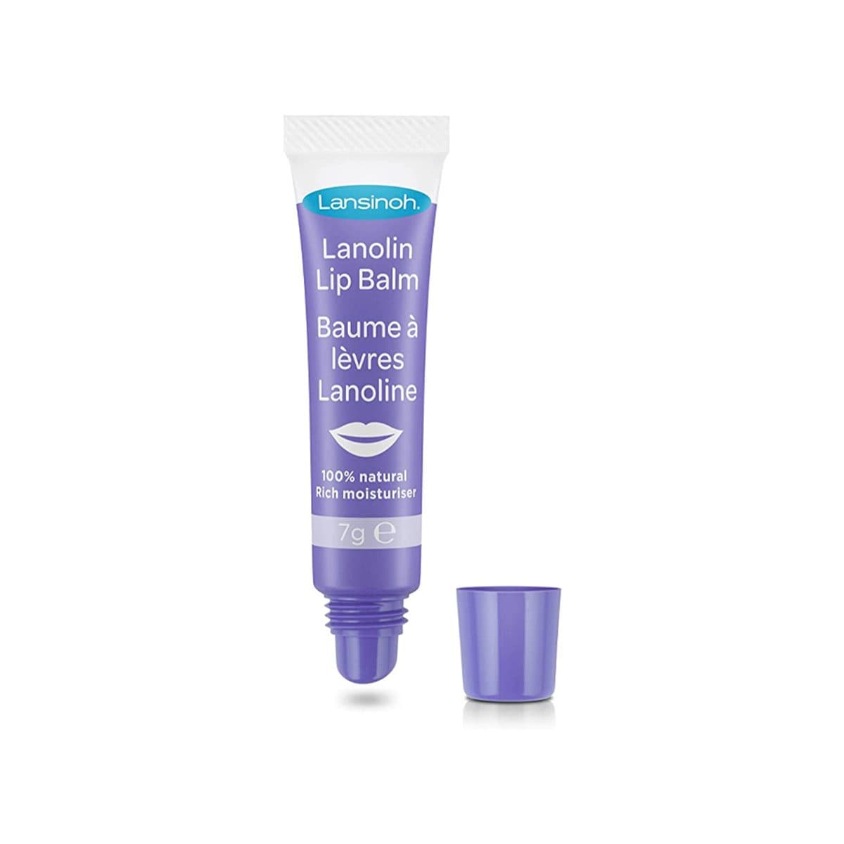 Lansinoh - Lanolin Lip Balm