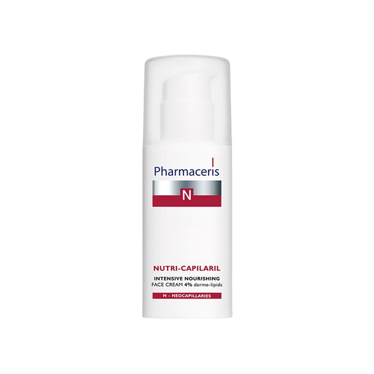 Pharmaceris - N Nutri Capilaril