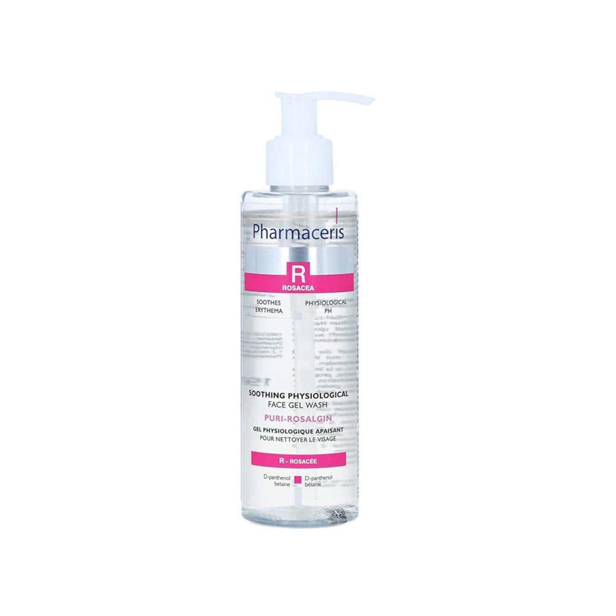 Pharmaceris - Rosacea Puri-Rosalgin