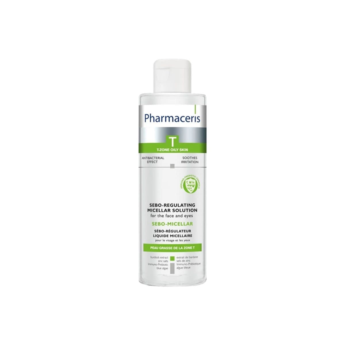 Pharmaceris - Sebo Micellar Solution