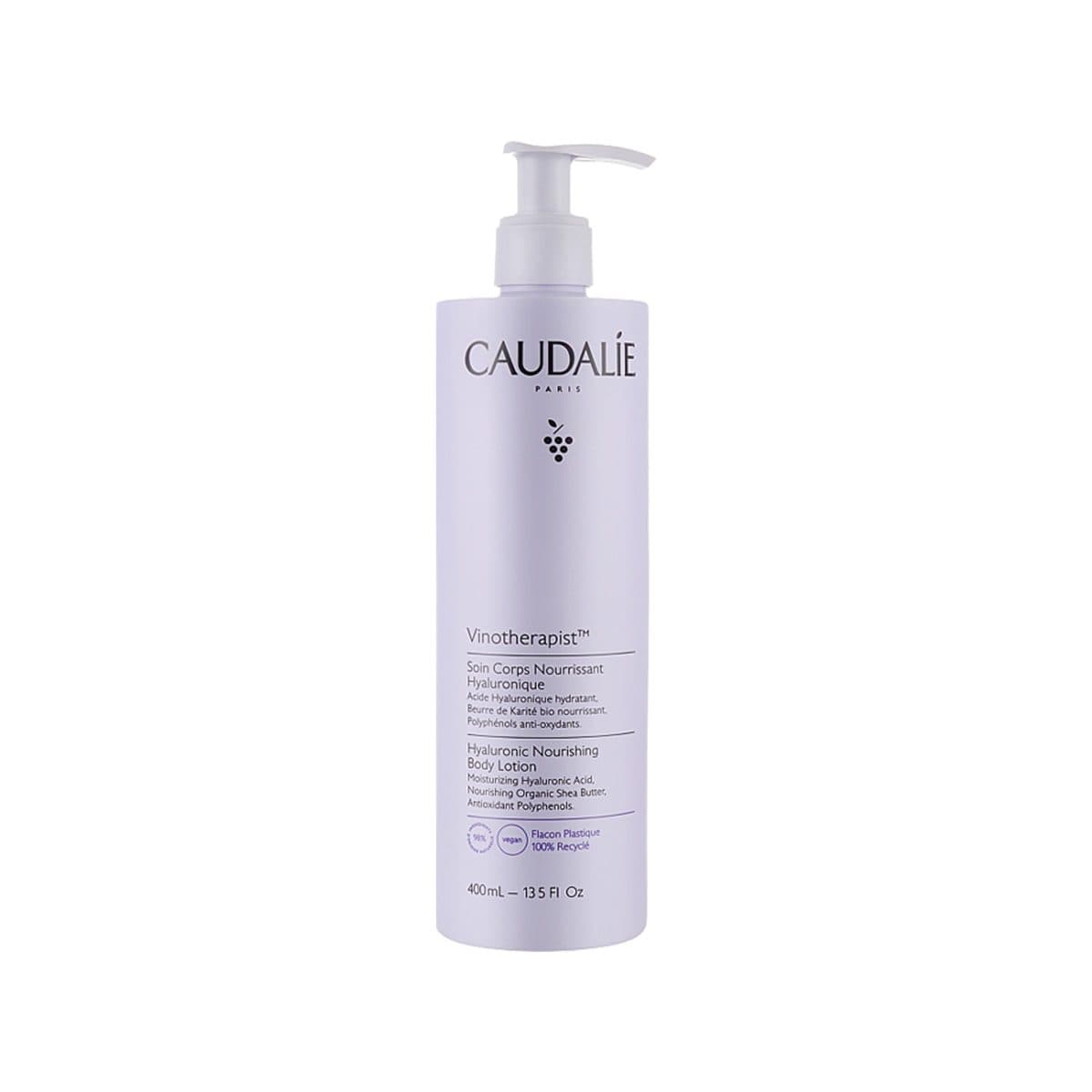 Caudalie - Vinotherapist Body Lotion