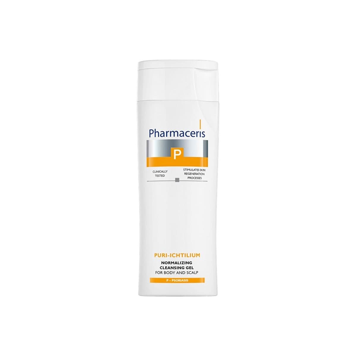 Pharmaceris - Puri Ichtilium