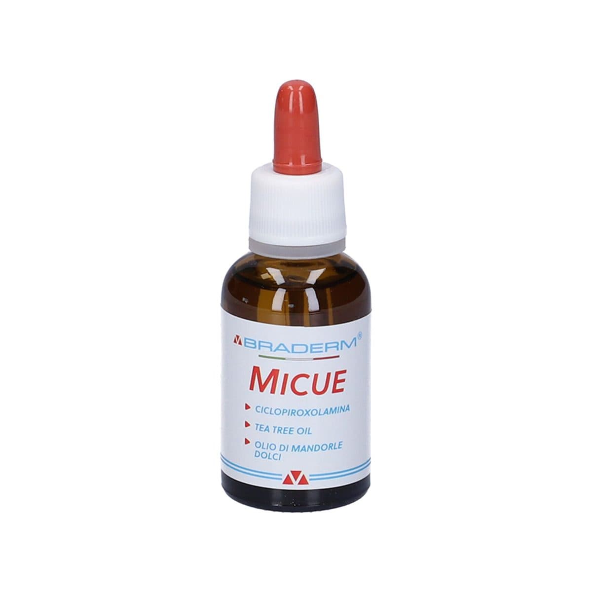 Braderm - Micue