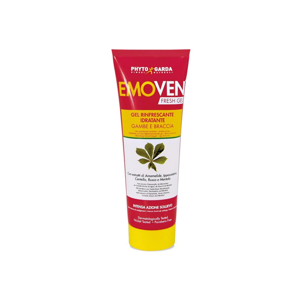 Phyto Garda - Emoven Fresh Gel