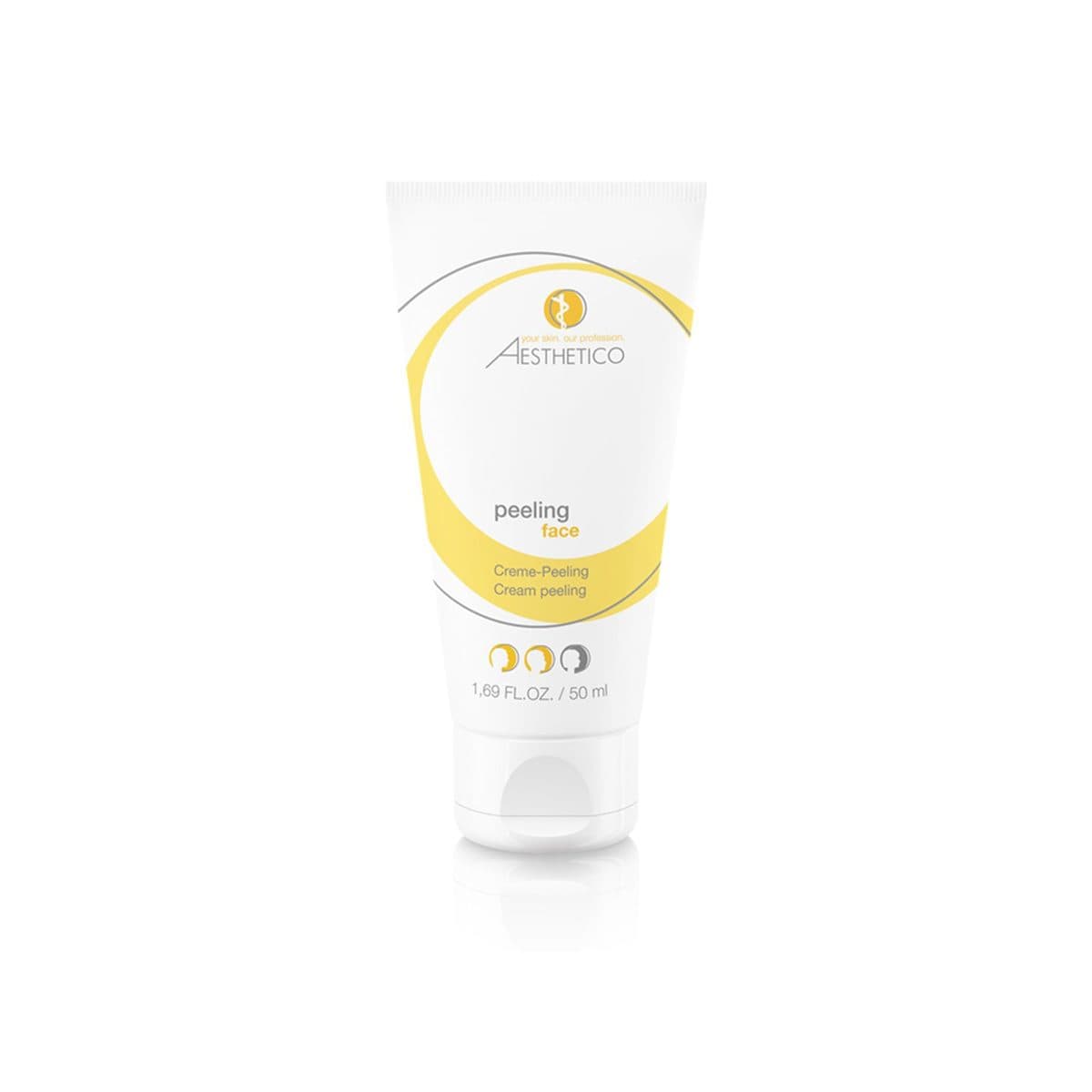 Aesthetico - Cream Peeling