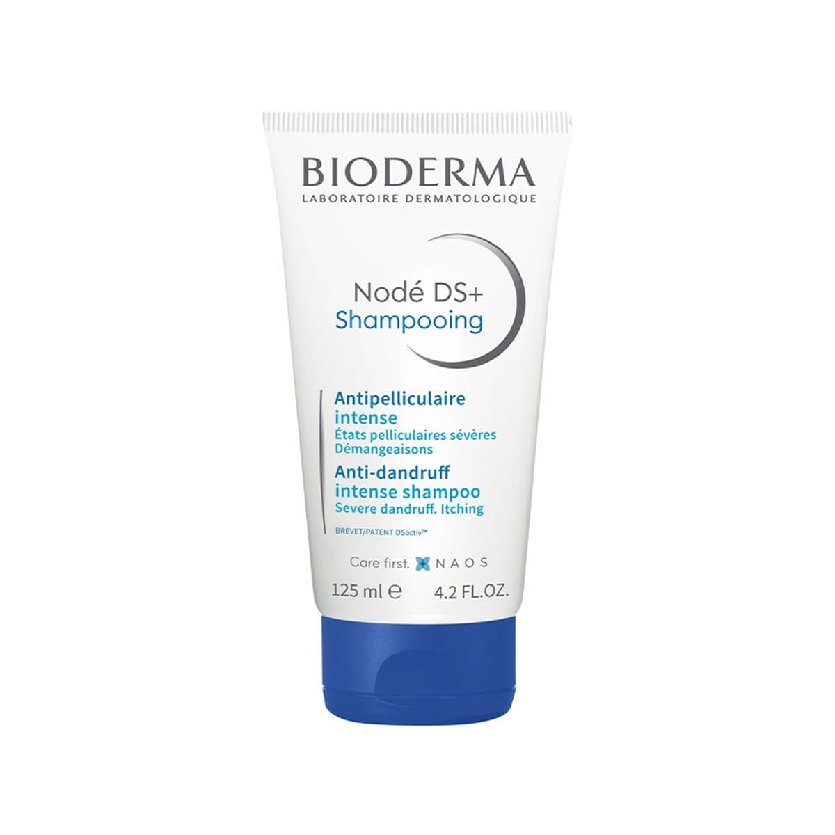 Bioderma - Nodé DS+ Anti-Dandruff Intense Shampoo