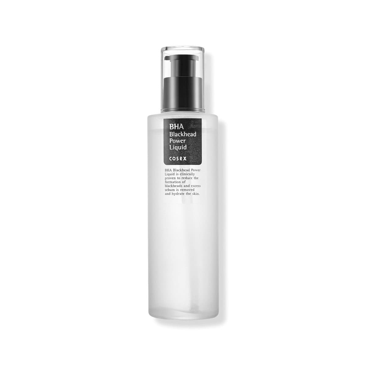 COSRX - BHA Blackhead Powder Liquid