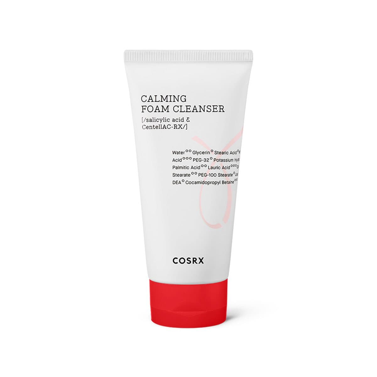 COSRX - AC Collection Calming Foam Cleanser