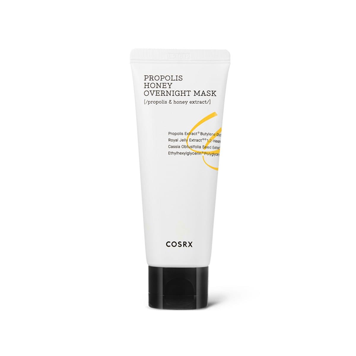 COSRX - Full Fit Propolis Honey Overnight Mask