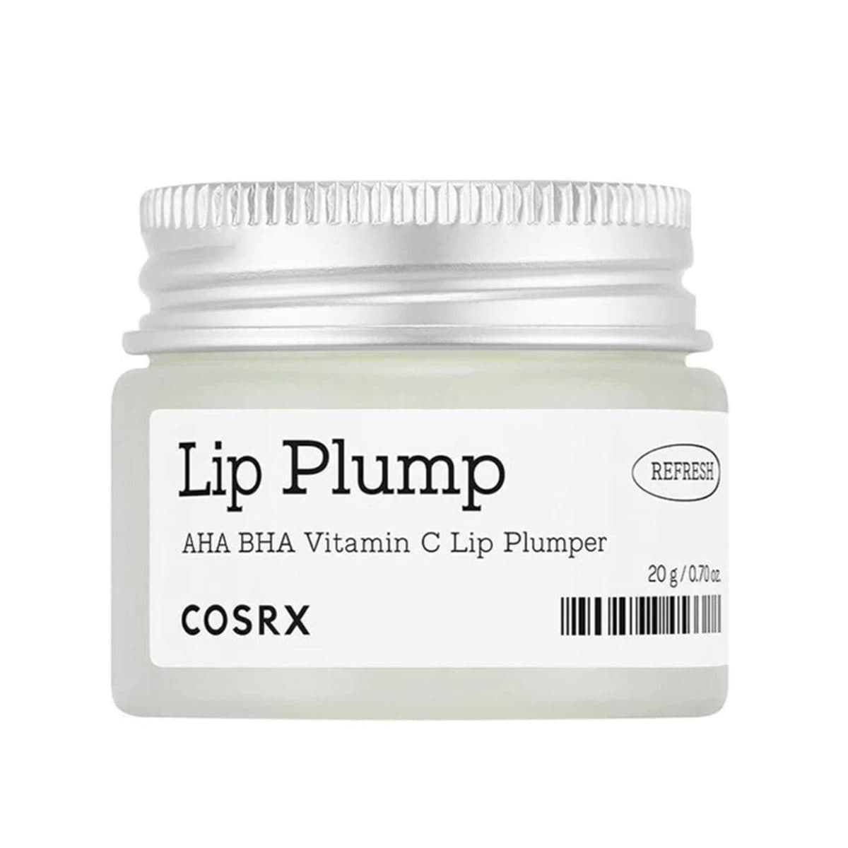 COSRX - Refresh AHA BHA Vitamin C Lip Plumper