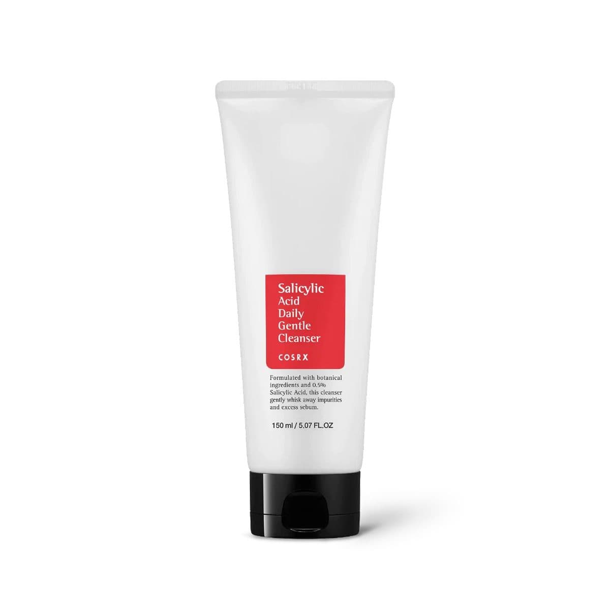 COSRX - Salicylic Acid Daily Gentle Cleanser