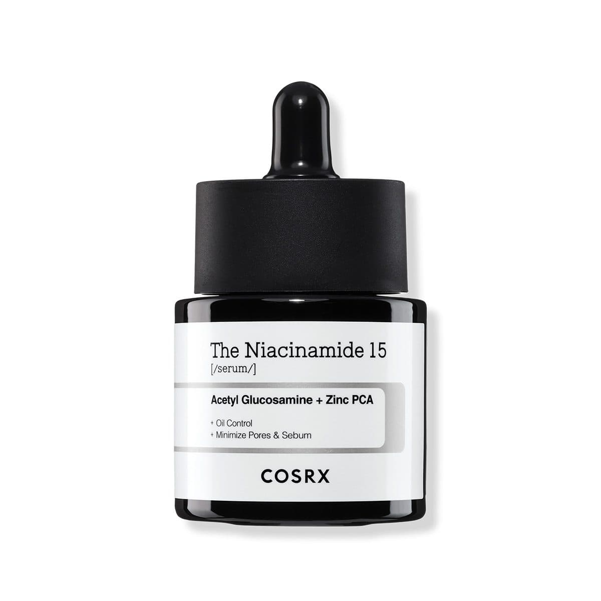 COSRX - The Niacinamide 15% Serum