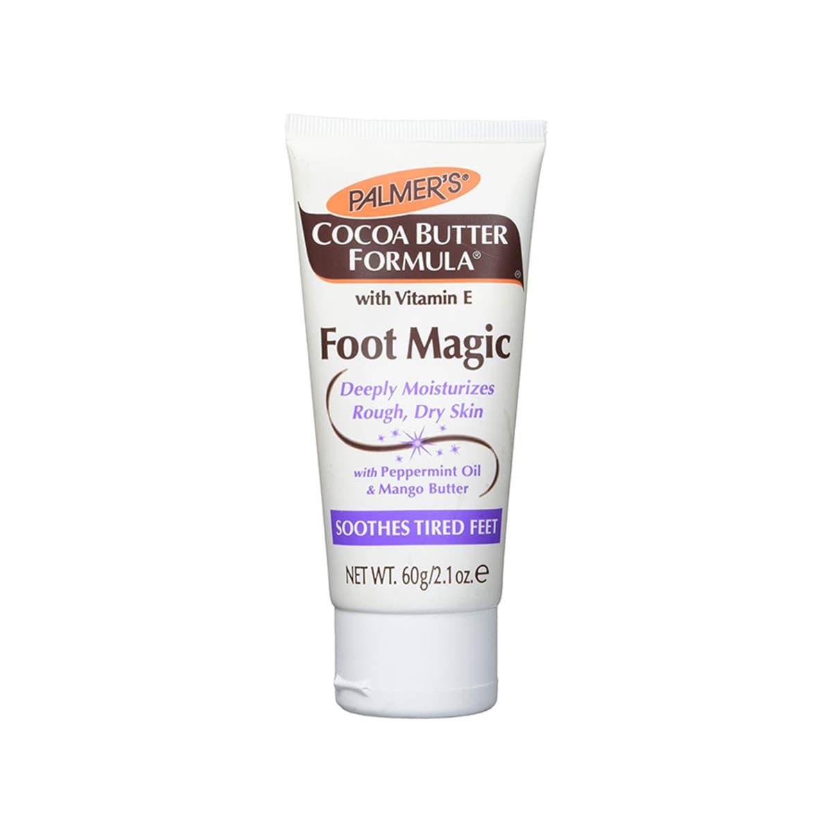 Palmer’s - Foot Magic Moisturizing Cream