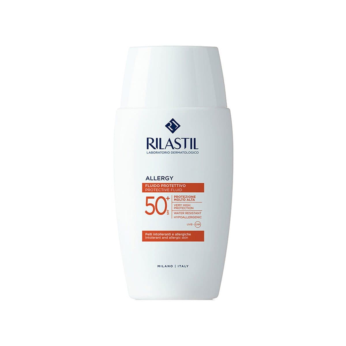Rilastil - Sun System Allergy (SPF 50+)
