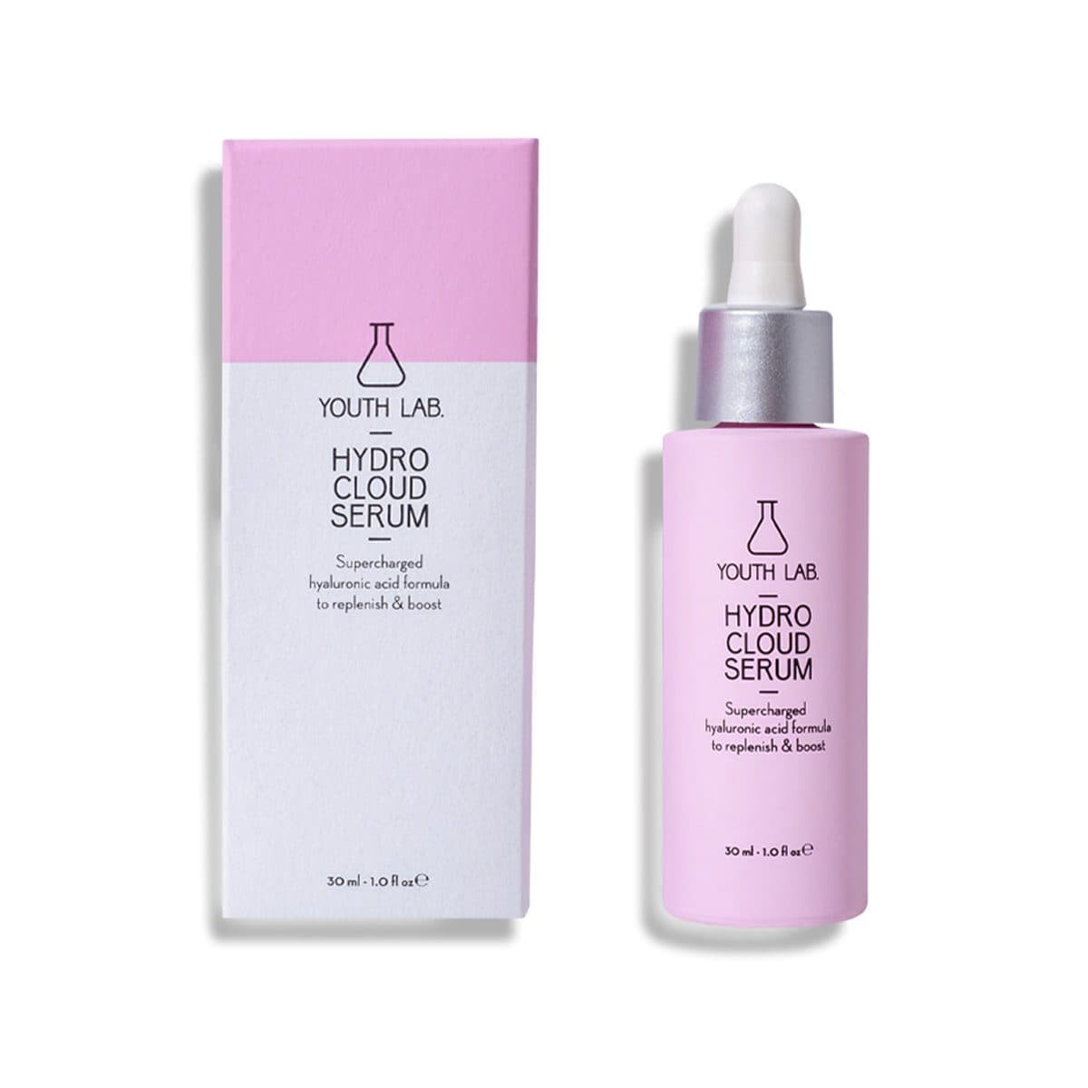 Youth Lab - Hydro Cloud Serum