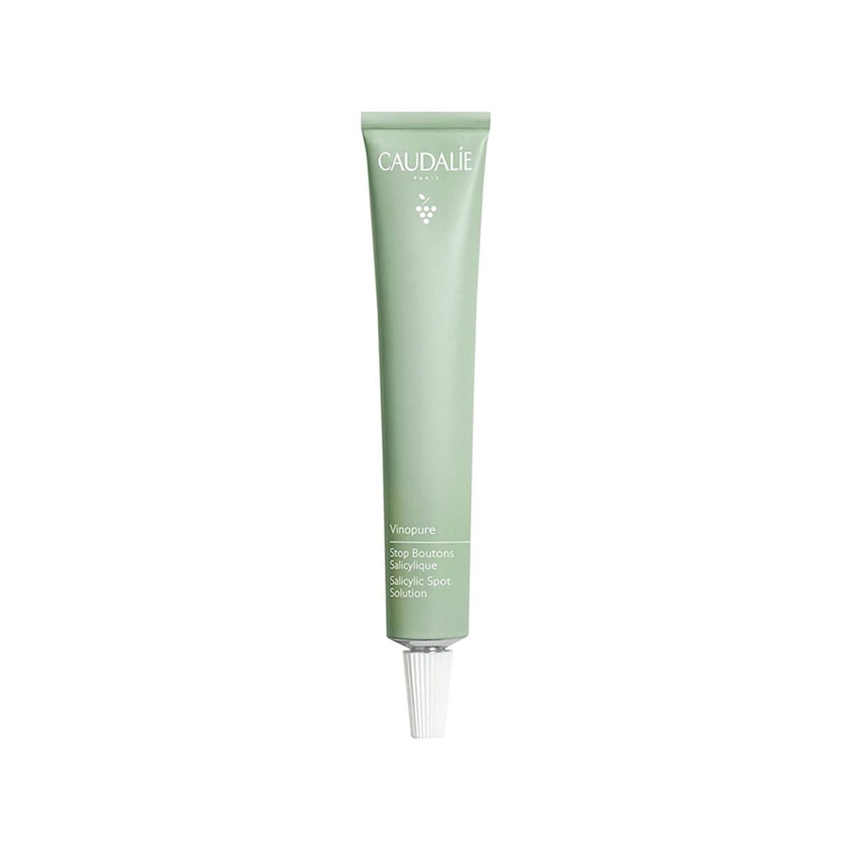 Caudalie - Vinopure Salicylic Spot Solution
