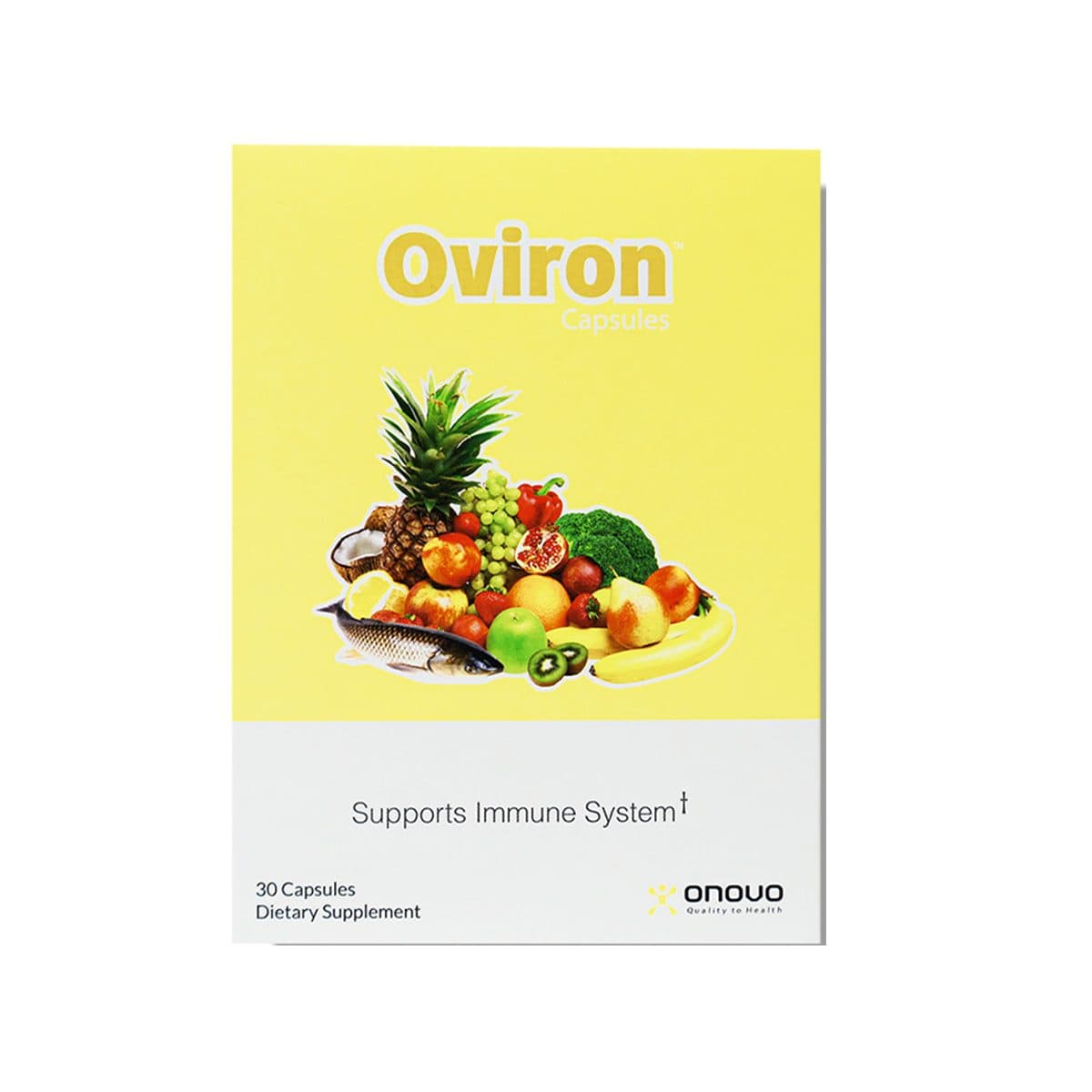 Onovo - Oviron