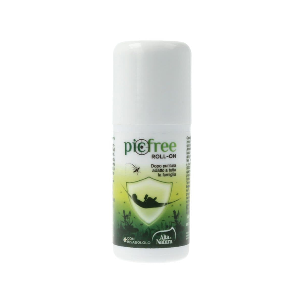 Alta Natura - Pic Free Roll on pas pickimit