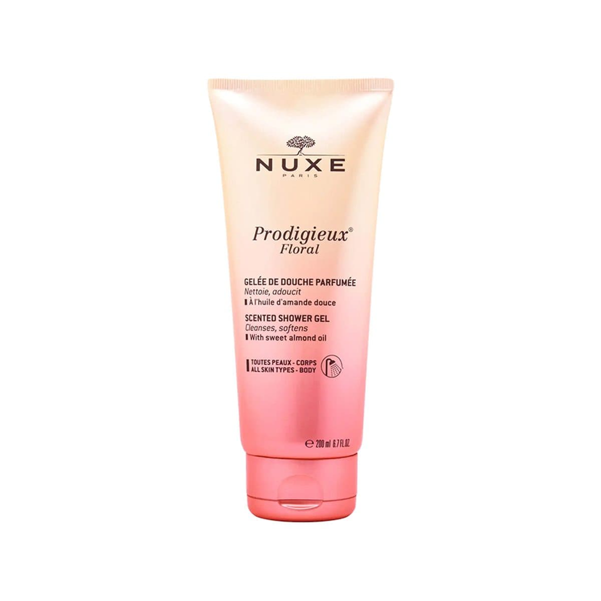 Nuxe - Prodigieux Floral Shower Gel
