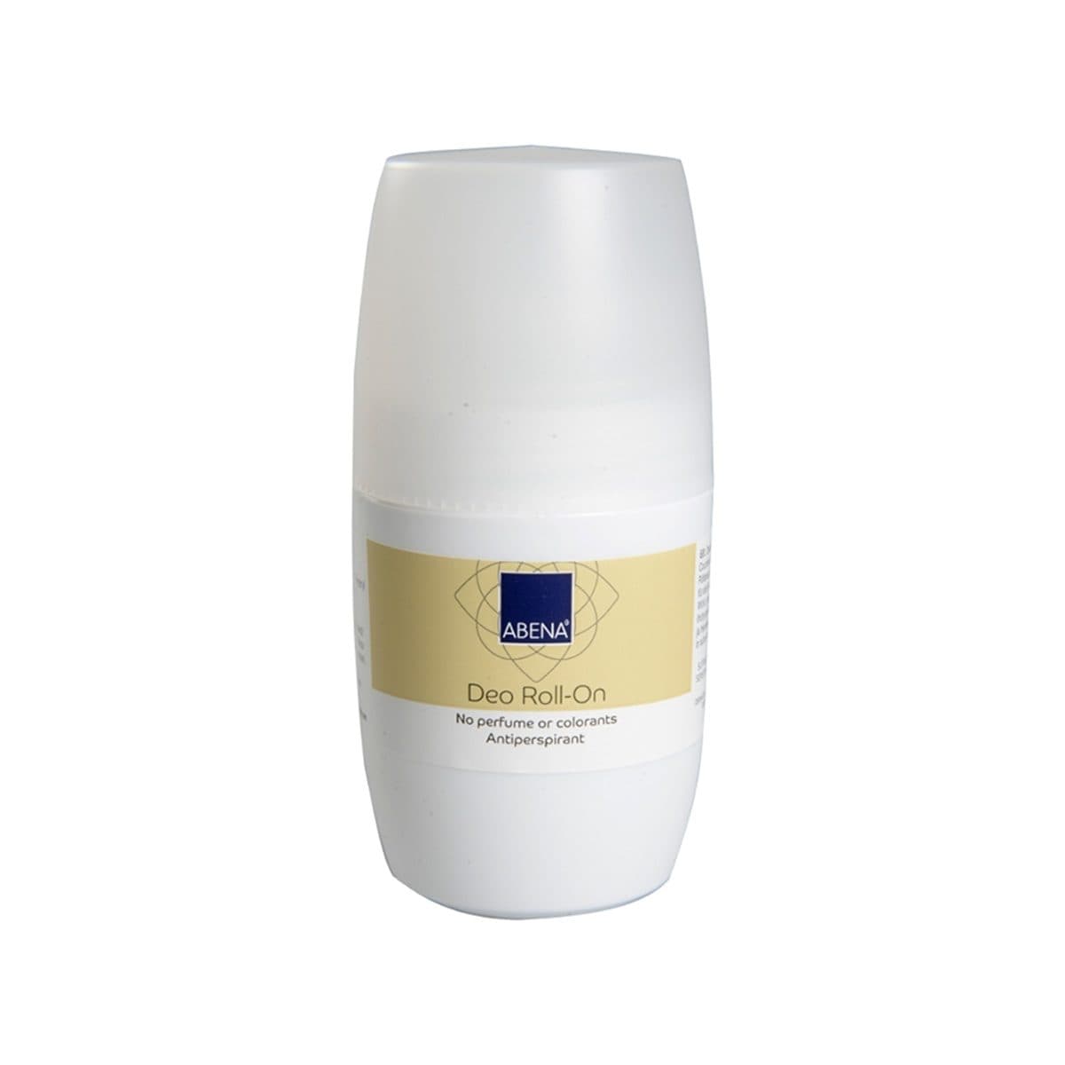 Abena - Deo Roll-on