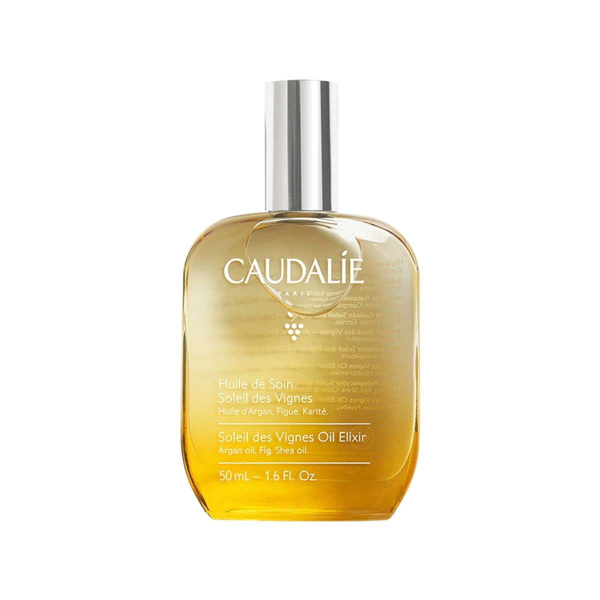 Caudalie - Soleil des Vignes Oil Elixir