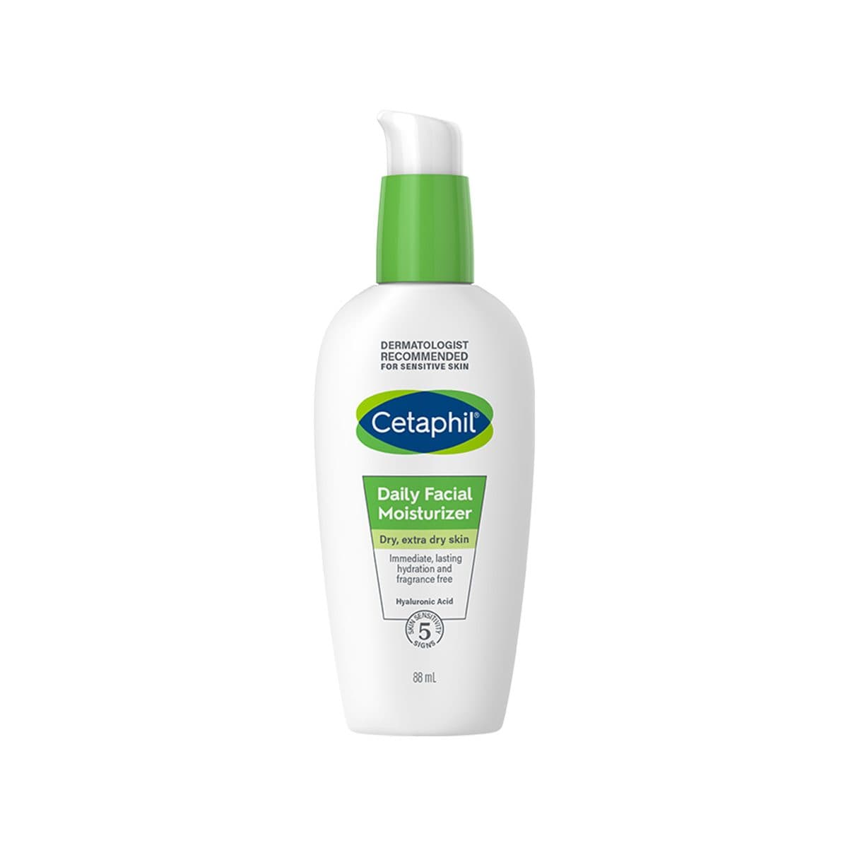 Cetaphil - Daily Facial Moisturizer