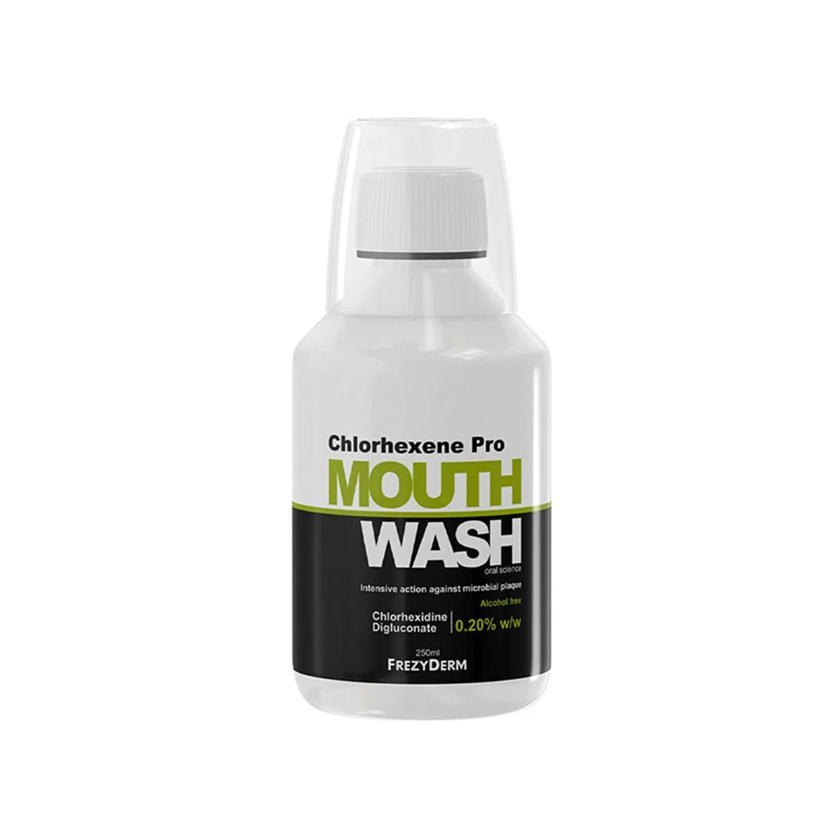 Frezyderm - Chlorhexene Pro Mouthwash