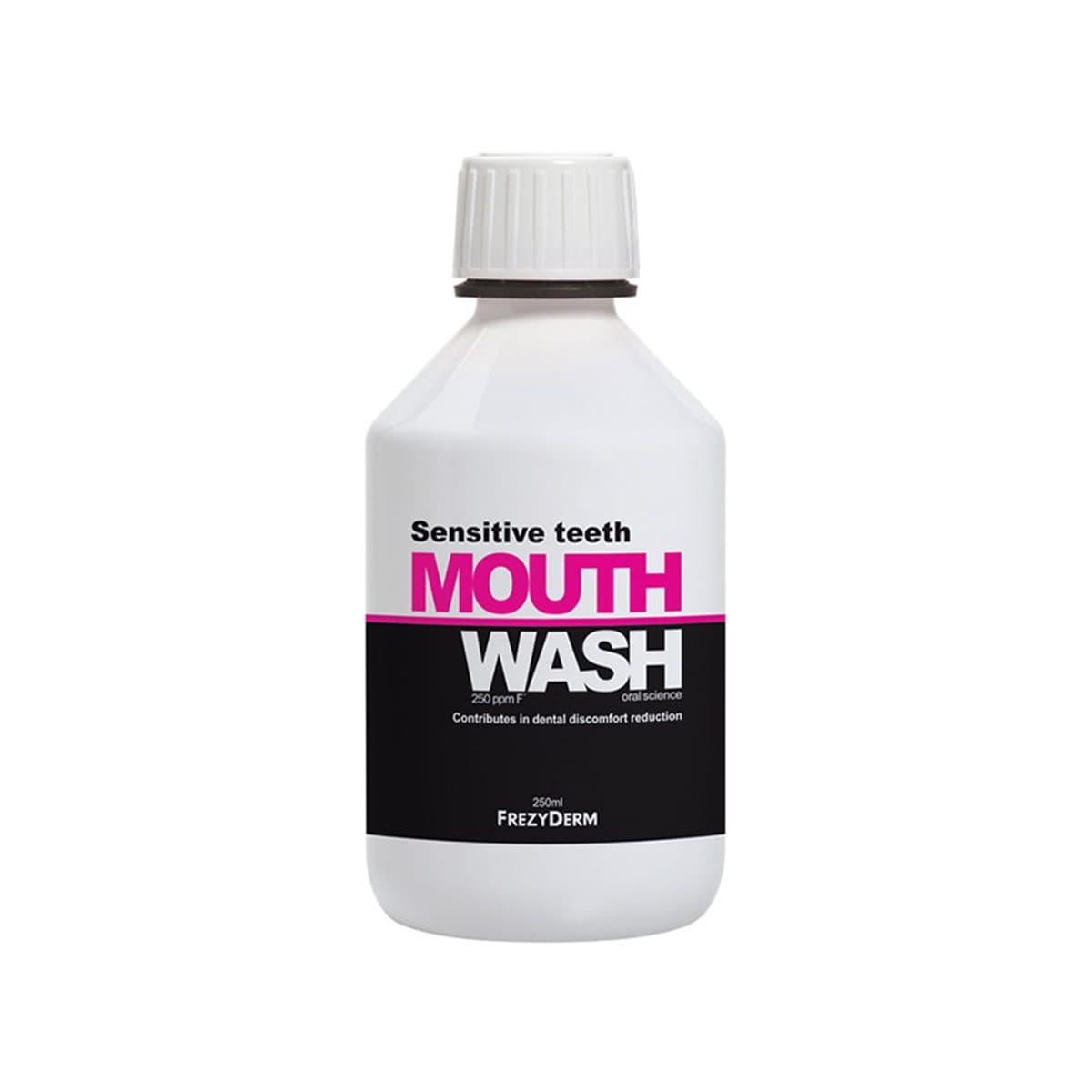 Frezyderm - Mouthwash Sensitive Teeth