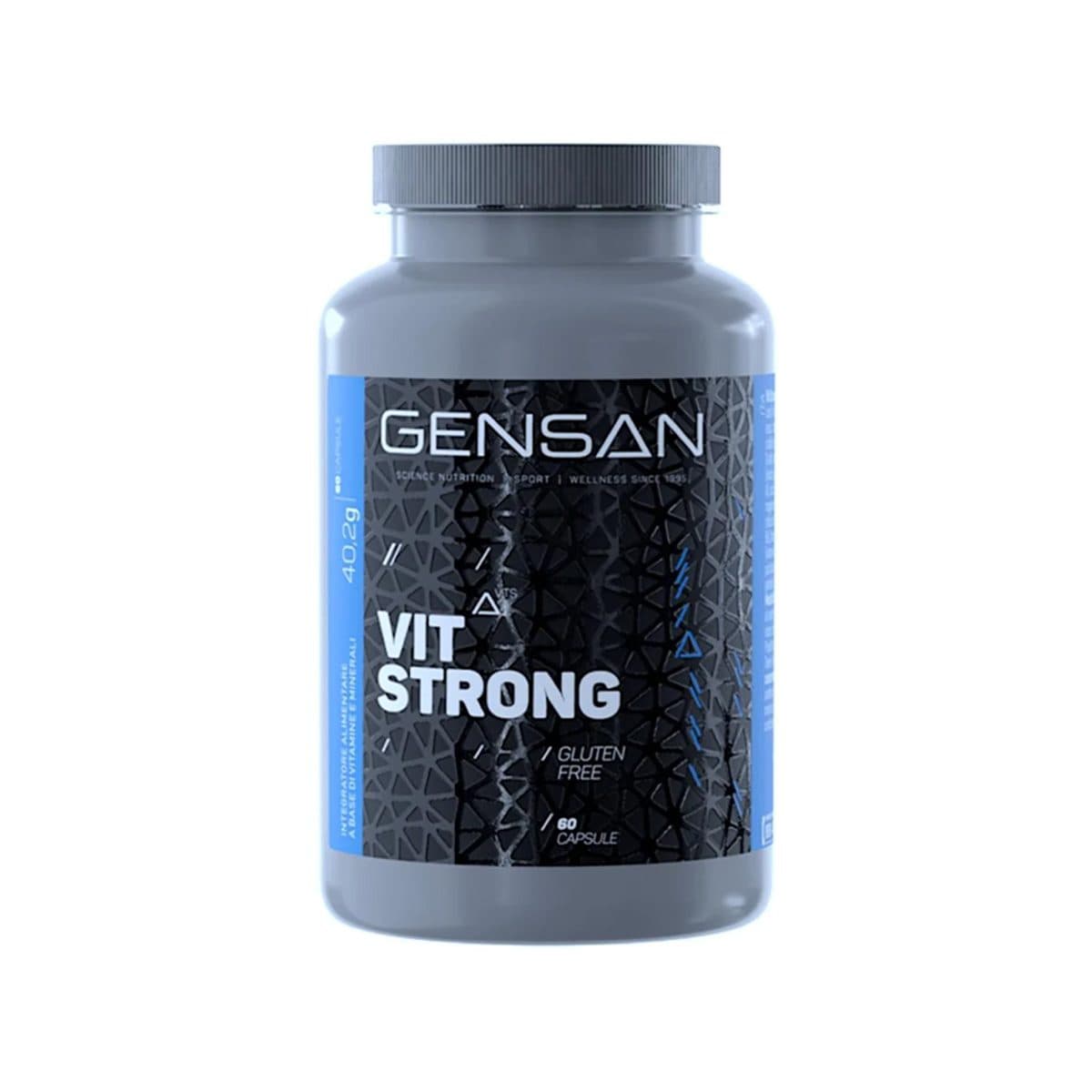 Gensan - VIT-STRONG